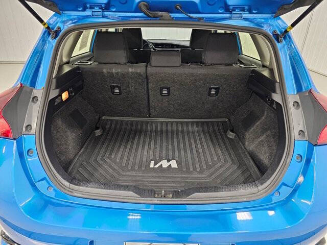 2017 Toyota Corolla iM