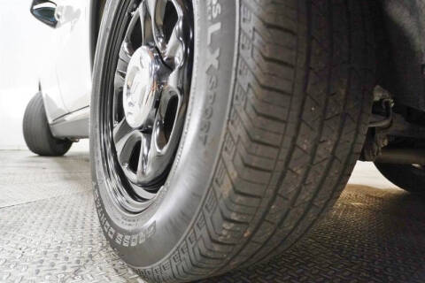 2021 Dodge Durango Pursuit