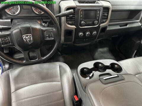 2016 RAM 1500 Tradesman