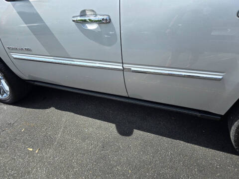 2014 Cadillac Escalade Platinum