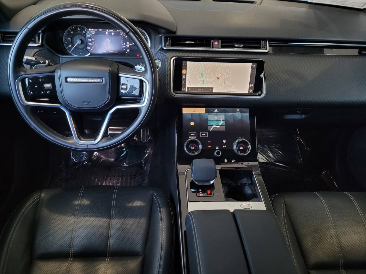 2022 Land Rover Range Rover Velar for sale at Envision Toyota of Milpitas in Milpitas, CA