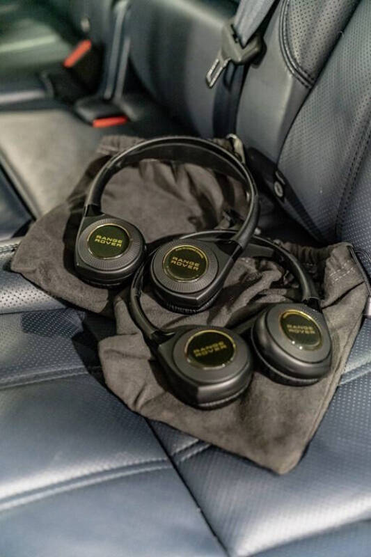 2017 Land Rover Range Rover Autobiography