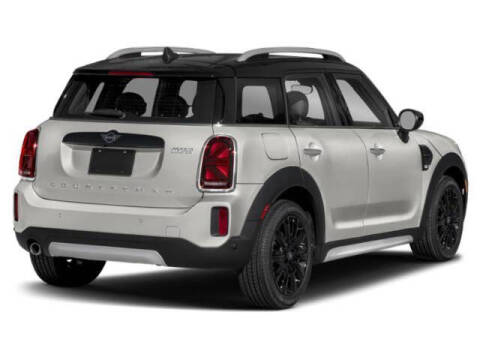 2024 MINI Countryman Cooper S ALL4
