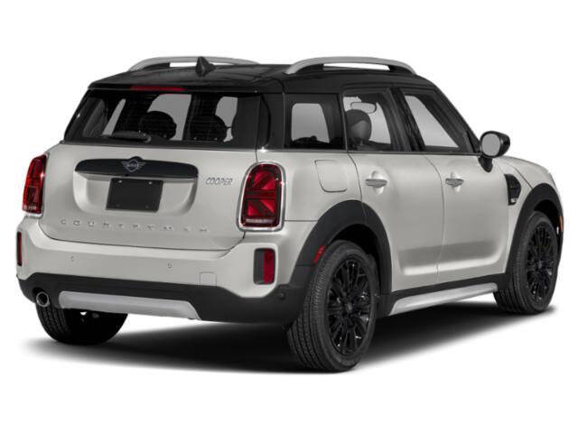 2024 MINI Countryman Cooper S ALL4