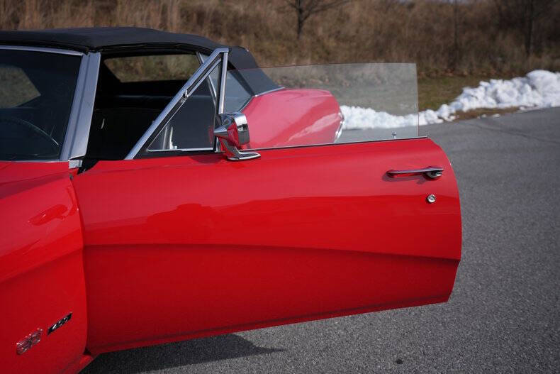 1968 Buick Gran Sport