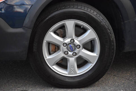 2013 Volvo XC70 3.2 Premier