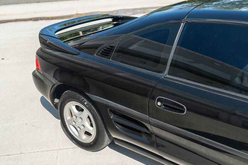 1991 Toyota MR2