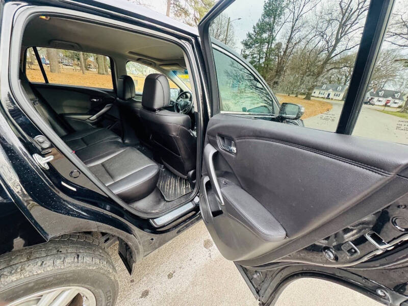 2014 Acura RDX w/Tech