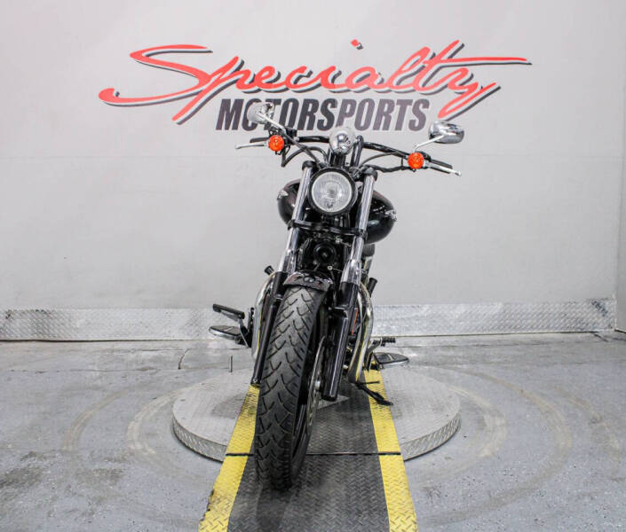 2014 Triumph Speedmaster