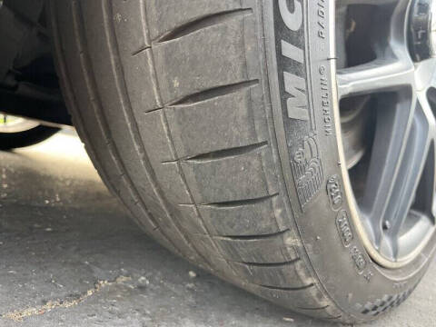 2014 Mercedes-Benz S-Class S 550