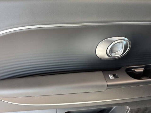 2026 Hyundai IONIQ 9 S