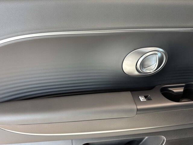 2026 Hyundai IONIQ 9 S