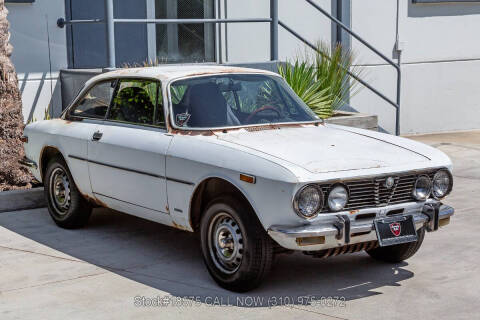 1974 Alfa Romeo GTV6