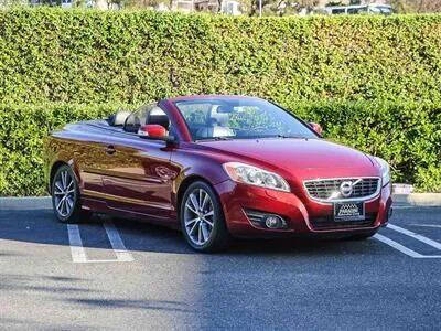 2012 Volvo C70