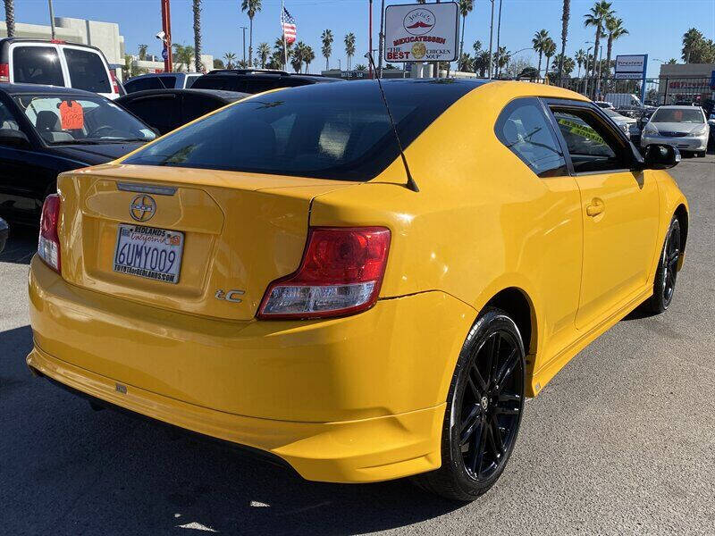 2012 Scion tC for sale at North County Auto in Oceanside, CA