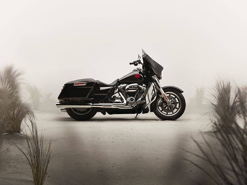 2020 Harley-Davidson Electra Glide Standard