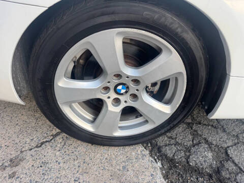 2007 BMW 3 Series 328xi