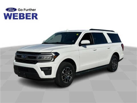 2024 Ford Expedition MAX XLT