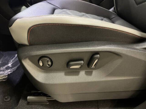 2026 Volkswagen Atlas Peak Edition 4Motion