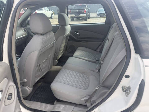 2005 Chevrolet Malibu Maxx LS