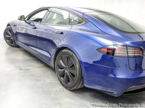 2023 Tesla Model S