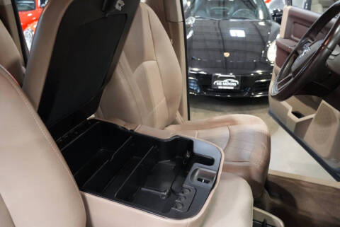 2012 RAM 1500 Big Horn