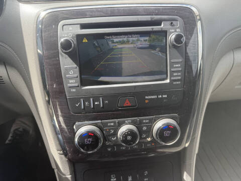 2016 Buick Enclave Convenience