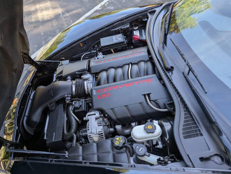 2013 Chevrolet Corvette