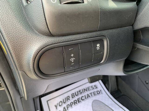 2017 Kia Forte5 LX