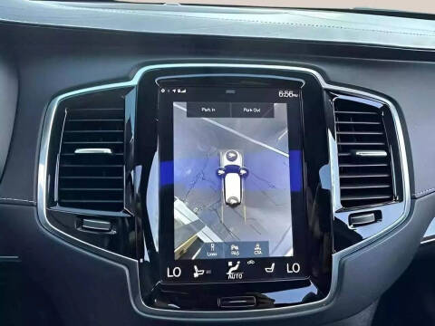 2017 Volvo XC90 T6 Inscription