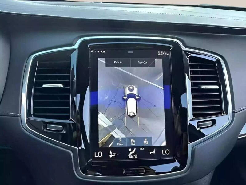 2017 Volvo XC90 T6 Inscription