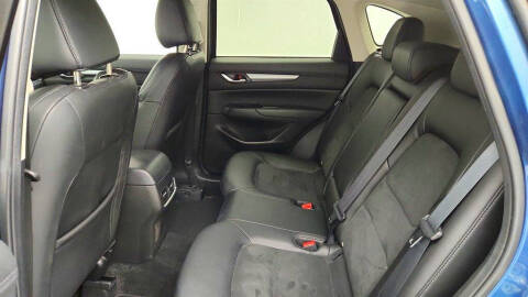 2023 Mazda CX-5 2.5 S Select