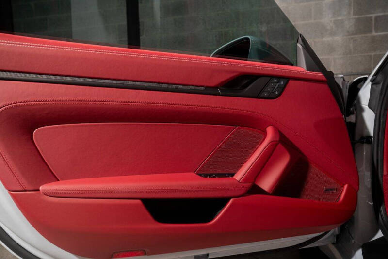 2026 Porsche 911