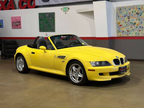 1999 BMW M