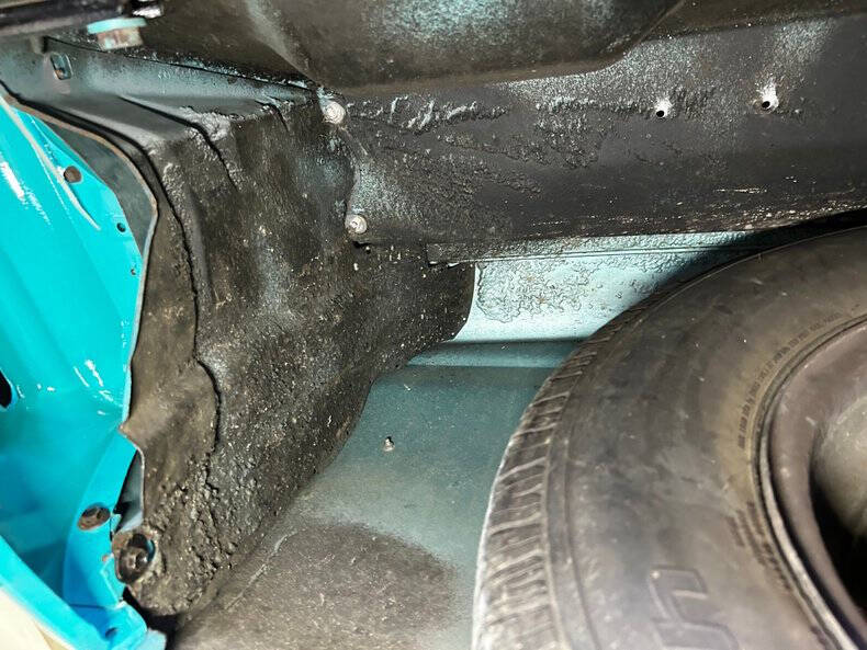 1965 Plymouth Barracuda