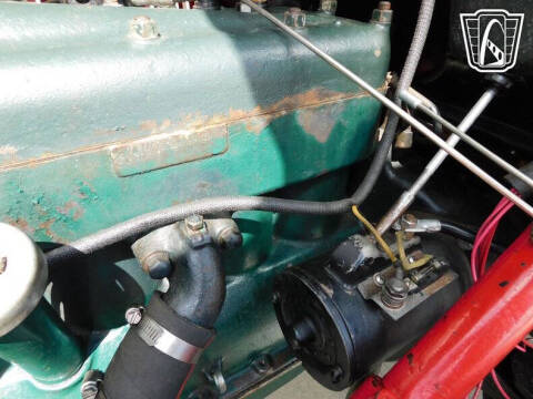 1930 Ford Model A