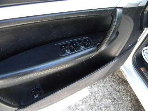 2005 Porsche Cayenne S