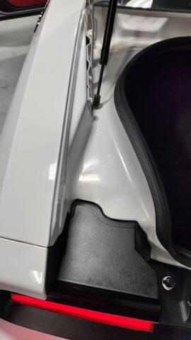 2017 Dodge Challenger GT