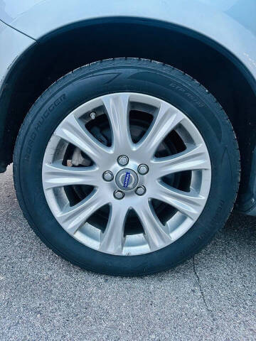 2013 Volvo S60 T5 Premier