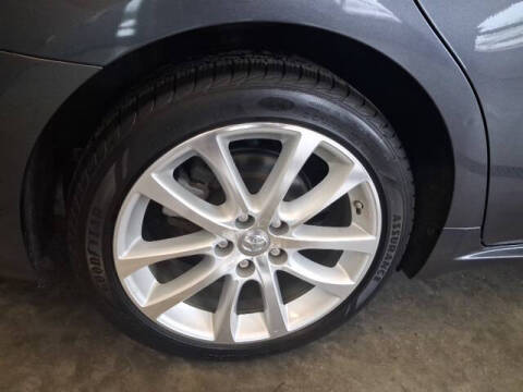 2015 Toyota Avalon XLE