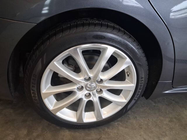 2015 Toyota Avalon XLE