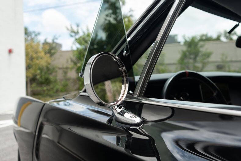 1968 Dodge Charger