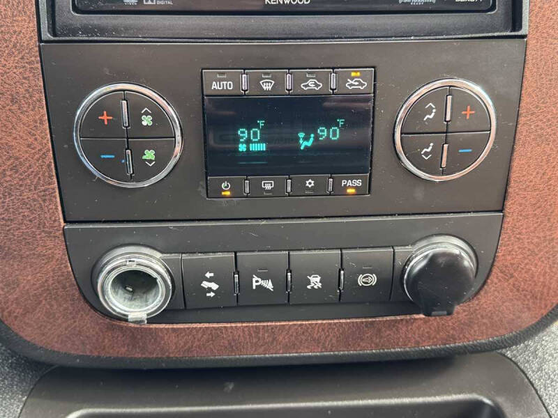 2011 GMC Sierra 2500HD