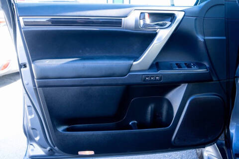 2023 Lexus GX 460 Luxury