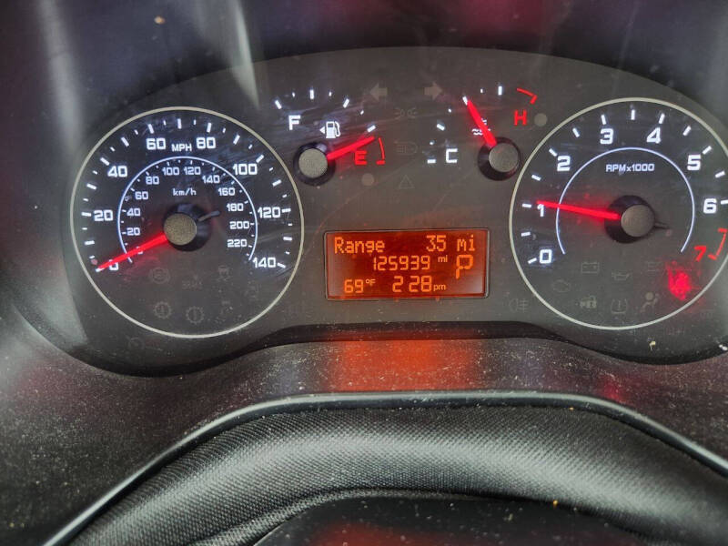 2022 RAM ProMaster City