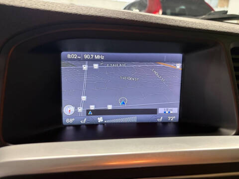 2011 Volvo S60 T6