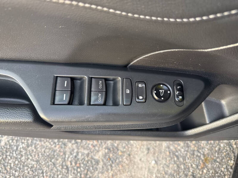 2018 Honda Civic EX-L w/Navi