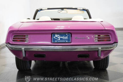 1970 Plymouth Barracuda