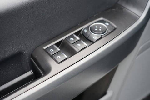 2024 Ford F-250 Super Duty