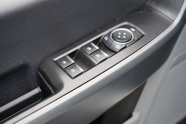 2024 Ford F-250 Super Duty